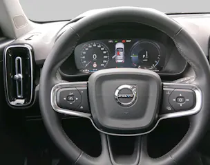 VOLVO XC40 1.5 T4 PiH Inscription