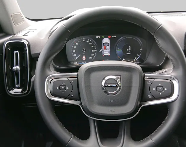 VOLVO XC40 1.5 T4 PiH Inscription