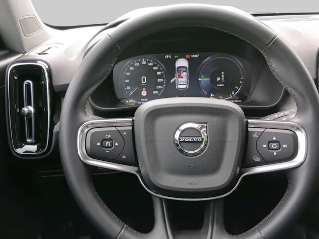 VOLVO XC40 1.5 T4 PiH Inscription