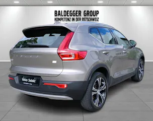 VOLVO XC40 1.5 T4 PiH Inscription