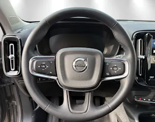 VOLVO XC40 1.5 T4 PiH Inscription