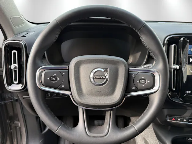 VOLVO XC40 1.5 T4 PiH Inscription