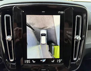VOLVO XC40 1.5 T4 PiH Inscription