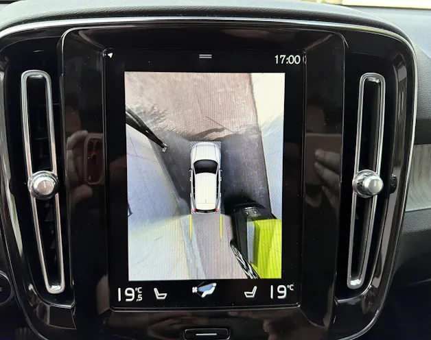 VOLVO XC40 1.5 T4 PiH Inscription