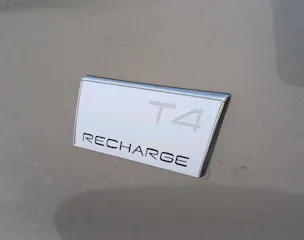 VOLVO XC40 1.5 T4 PiH Inscription