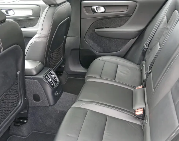VOLVO XC40 1.5 T4 PiH Inscription