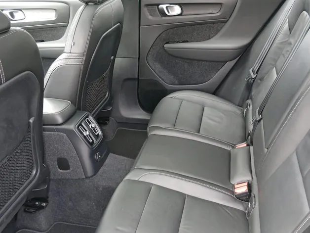 VOLVO XC40 1.5 T4 PiH Inscription
