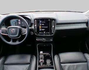 VOLVO XC40 1.5 T4 PiH Inscription