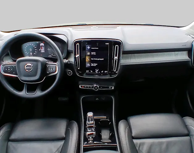 VOLVO XC40 1.5 T4 PiH Inscription