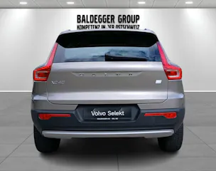 VOLVO XC40 1.5 T4 PiH Inscription