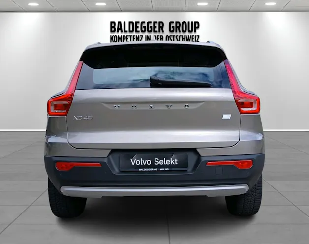 VOLVO XC40 1.5 T4 PiH Inscription