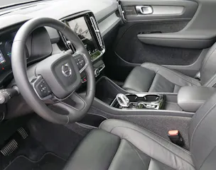 VOLVO XC40 1.5 T4 PiH Inscription