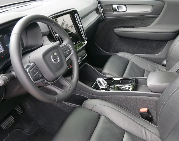 VOLVO XC40 1.5 T4 PiH Inscription