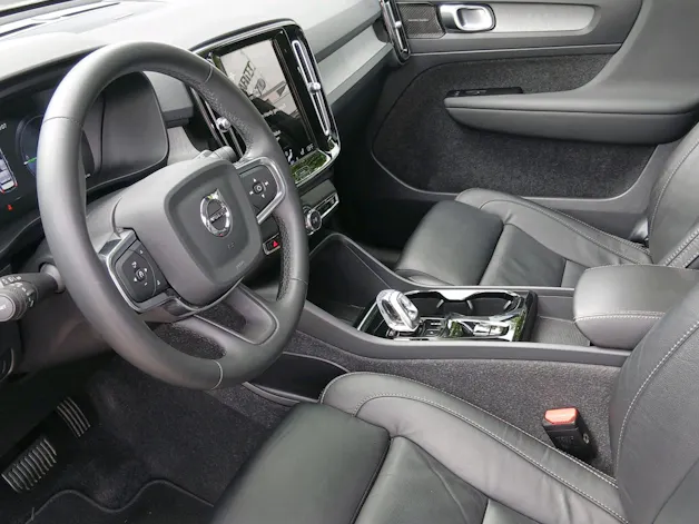 VOLVO XC40 1.5 T4 PiH Inscription