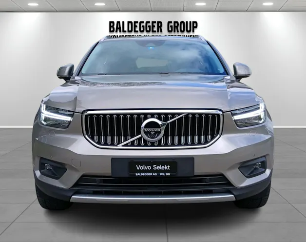 VOLVO XC40 1.5 T4 PiH Inscription