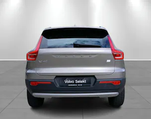 VOLVO XC40 1.5 T4 PiH Inscription