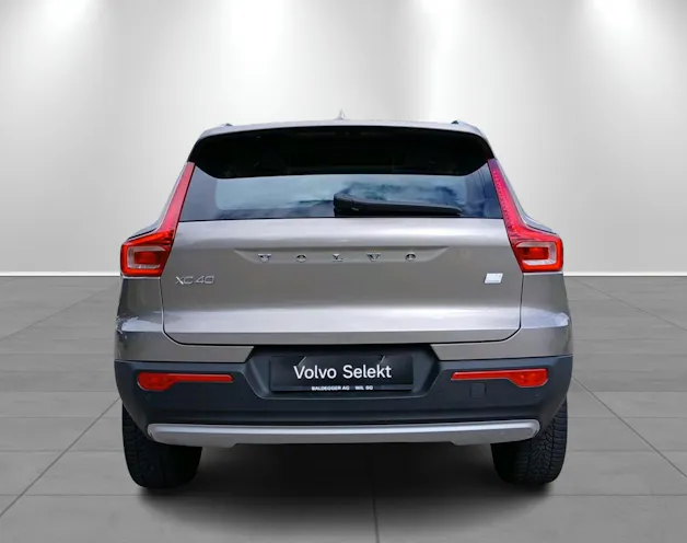 VOLVO XC40 1.5 T4 PiH Inscription