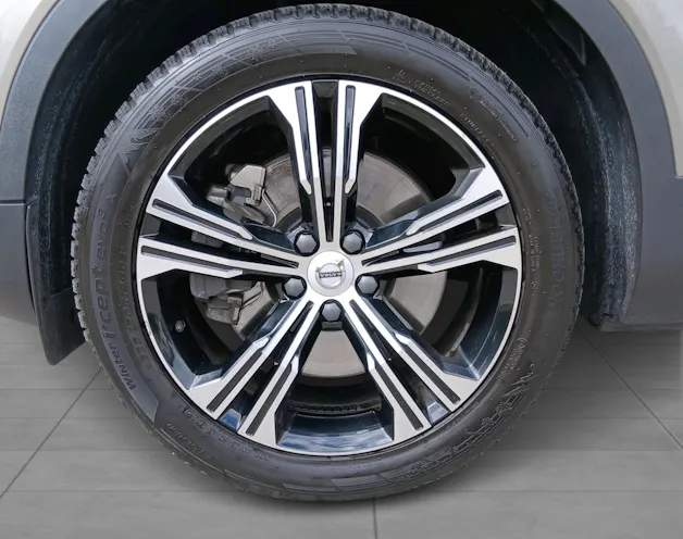 VOLVO XC40 1.5 T4 PiH Inscription