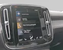 VOLVO XC40 1.5 T4 PiH Inscription
