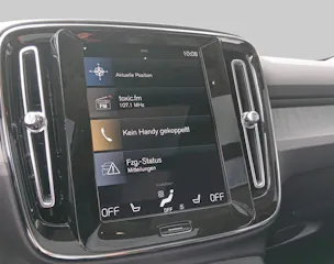 VOLVO XC40 1.5 T4 PiH Inscription