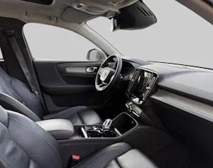 VOLVO XC40 1.5 T4 PiH Inscription
