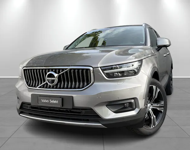 VOLVO XC40 1.5 T4 PiH Inscription