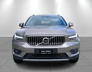 VOLVO XC40 1.5 T4 PiH Inscription