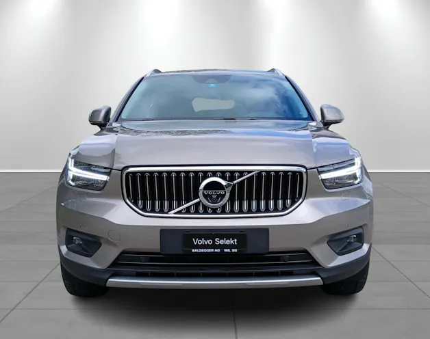 VOLVO XC40 1.5 T4 PiH Inscription