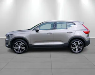 VOLVO XC40 1.5 T4 PiH Inscription
