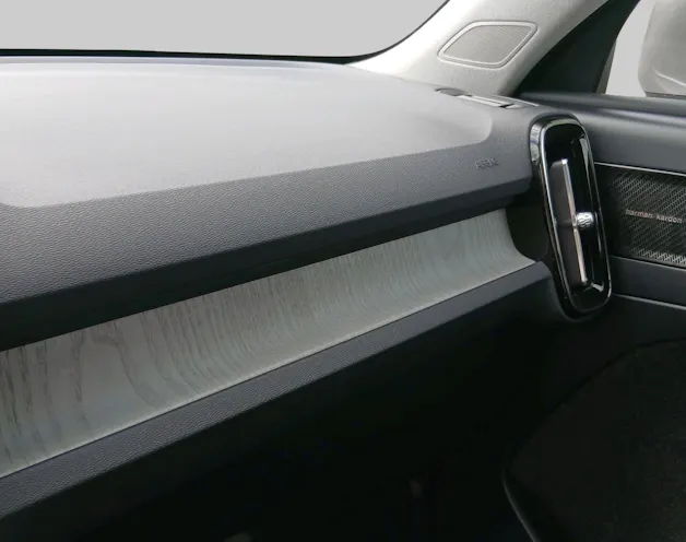 VOLVO XC40 1.5 T4 PiH Inscription