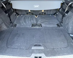 VOLVO XC90 2.0 B6 MH Ultimate Bright