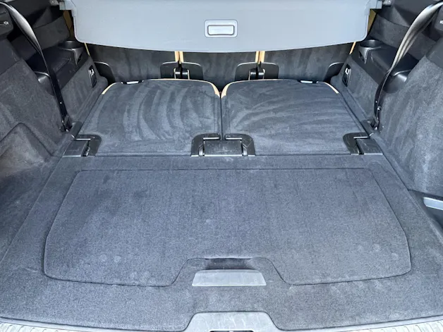 VOLVO XC90 2.0 B6 MH Ultimate Bright