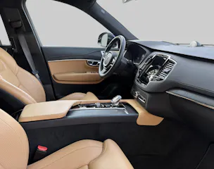 VOLVO XC90 2.0 B6 MH Ultimate Bright