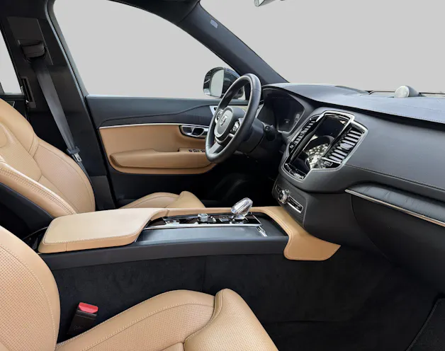 VOLVO XC90 2.0 B6 MH Ultimate Bright