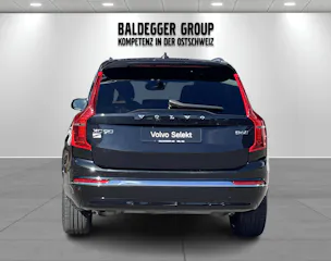 VOLVO XC90 2.0 B6 MH Ultimate Bright