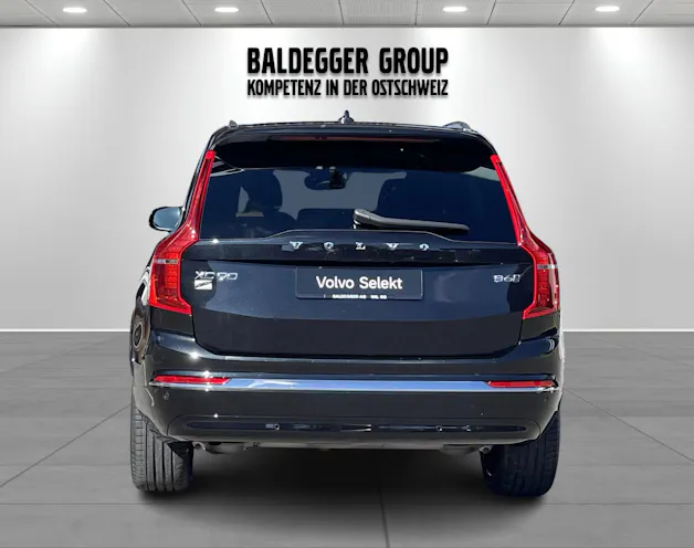 VOLVO XC90 2.0 B6 MH Ultimate Bright