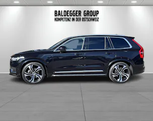 VOLVO XC90 2.0 B6 MH Ultimate Bright