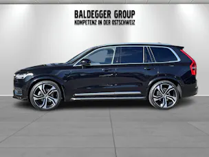 VOLVO XC90 2.0 B6 MH Ultimate Bright