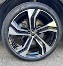 VOLVO XC90 2.0 B6 MH Ultimate Bright