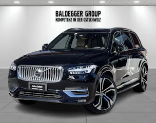 VOLVO XC90 2.0 B6 MH Ultimate Bright