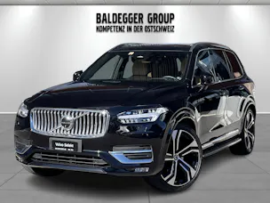 VOLVO XC90 2.0 B6 MH Ultimate Bright