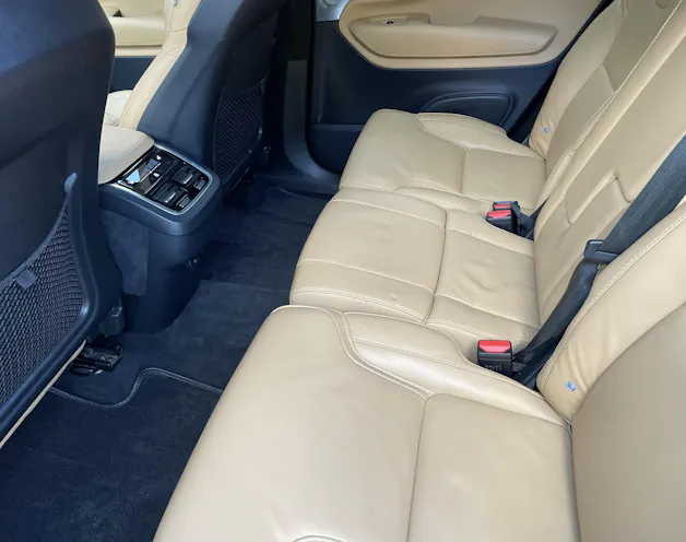 VOLVO XC90 2.0 B6 MH Ultimate Bright