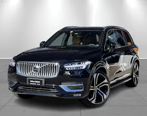 VOLVO XC90 2.0 B6 MH Ultimate Bright