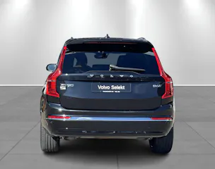 VOLVO XC90 2.0 B6 MH Ultimate Bright