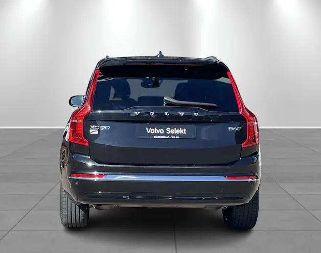 VOLVO XC90 2.0 B6 MH Ultimate Bright
