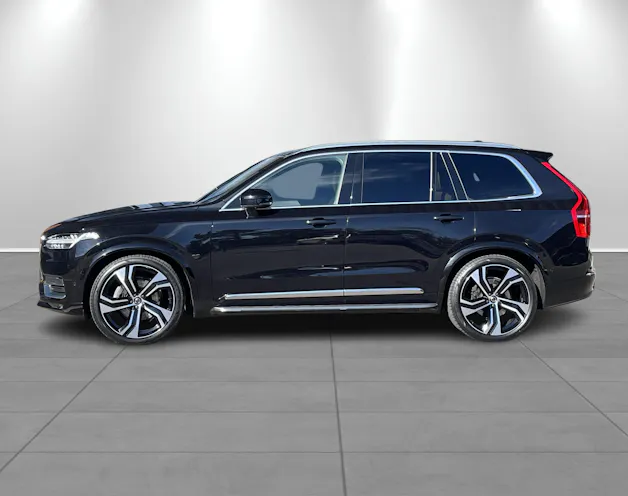 VOLVO XC90 2.0 B6 MH Ultimate Bright