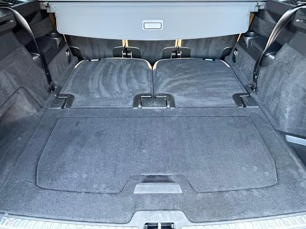 VOLVO XC90 2.0 B6 MH Ultimate Bright