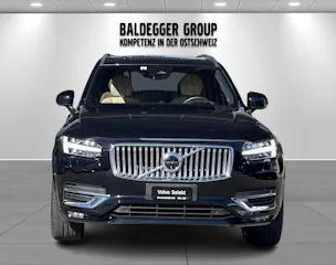 VOLVO XC90 2.0 B6 MH Ultimate Bright