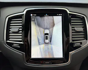 VOLVO XC90 2.0 B6 MH Ultimate Bright