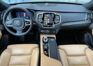 VOLVO XC90 2.0 B6 MH Ultimate Bright